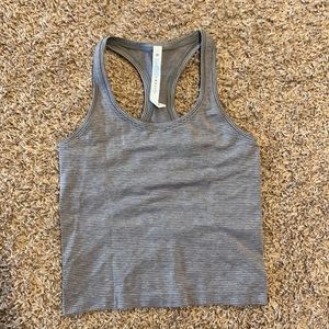 Swiftly Tech Racerback Tank Top 2.0 
Race Length NWT Size 6